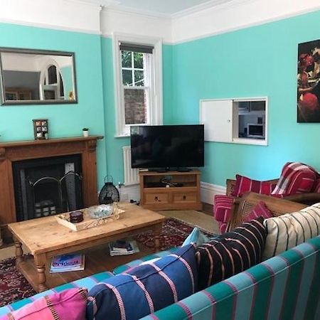 Silverdale Apartments WTA-toernooi van WTA-toernooi van Eastbourne Buitenkant foto