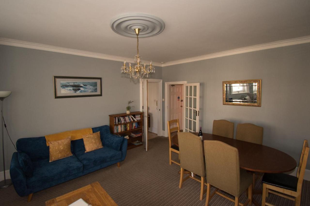 Silverdale Apartments WTA-toernooi van WTA-toernooi van Eastbourne Buitenkant foto