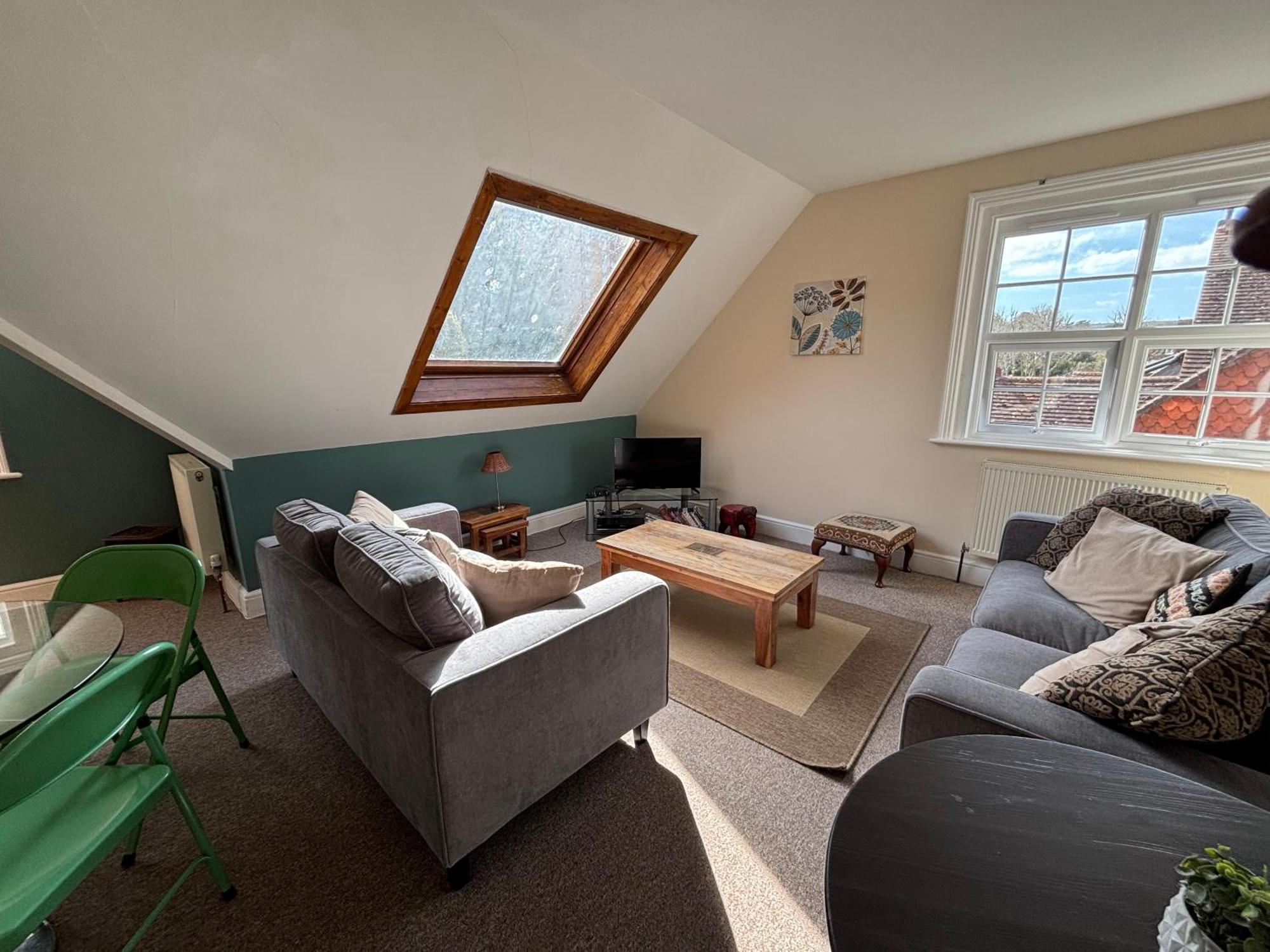 Silverdale Apartments WTA-toernooi van WTA-toernooi van Eastbourne Buitenkant foto