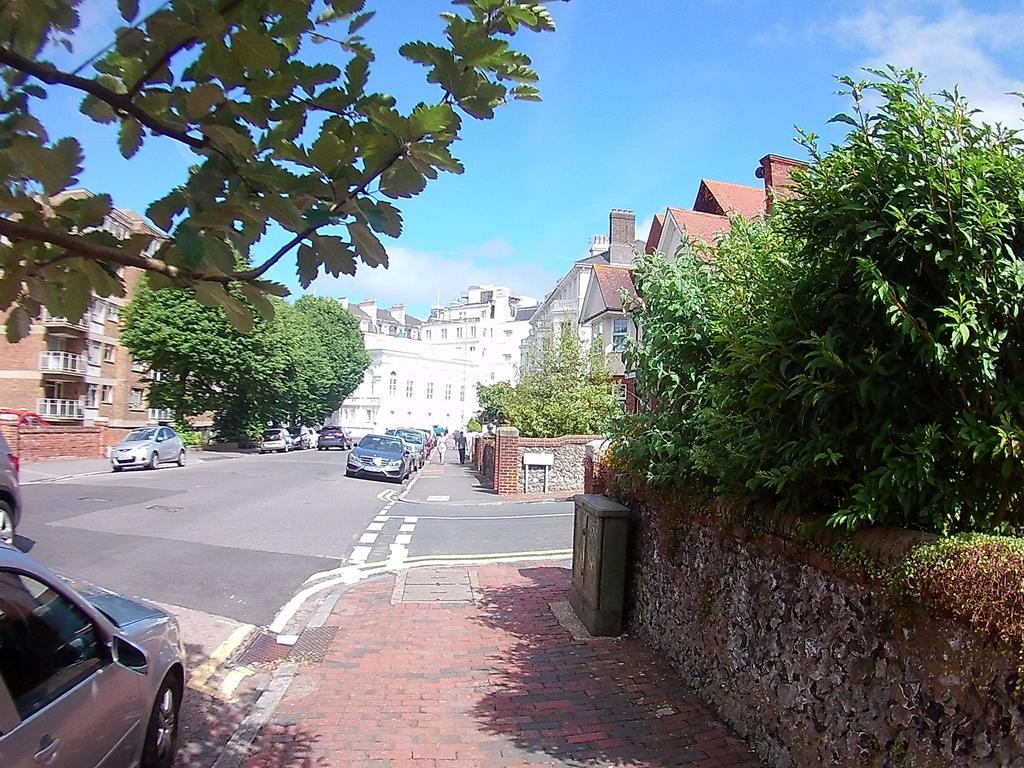 Silverdale Apartments WTA-toernooi van WTA-toernooi van Eastbourne Buitenkant foto